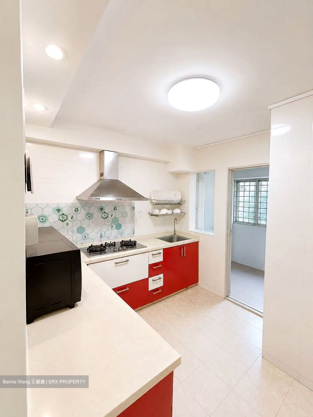 Blk 767 Pasir Ris Street 71 (Pasir Ris), HDB 5 Rooms #600079791